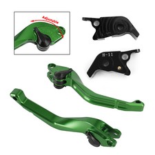 CNC Short Clutch Brake Lever