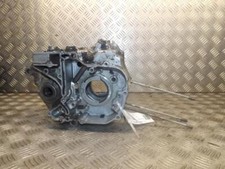 Honda CT90 1976 Engine Crankcases Crank Cases CT90E-1701657