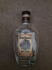 Four Roses Small Batch Whisky