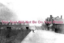 DO 1691 - Broadstone, Dorset