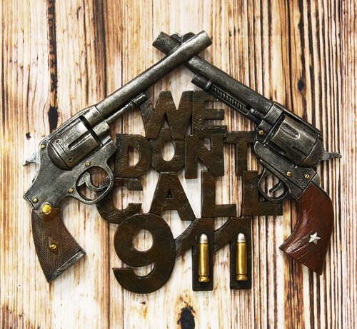 Wild west we dont - wild,