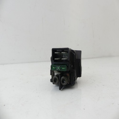 Kawasaki zx900c starter - zx-9, r