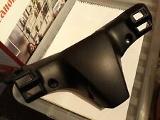 NOS Genuine Yamaha Black Handlebar Cover 2 5AD-F6145-00 YN100 YN50 Neos Ovetto