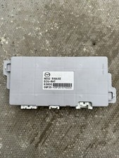 USED GENUINE MAZDA MX-5 Mk3 HARD TOP Folding Roof Control Module NE52R19AXE