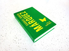 Sto Lat Samotności Gabriel