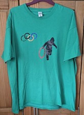 Olympic Rings Stolen Banksy