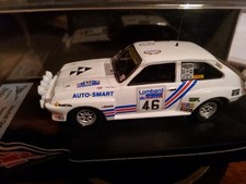 Vauxhall chevette hsr - vauxhall,