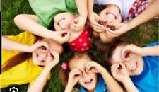 NVQ/QCF Level 3/4 Childrens