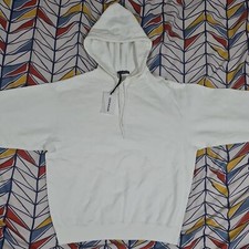 Cole buxton warm up hoodie