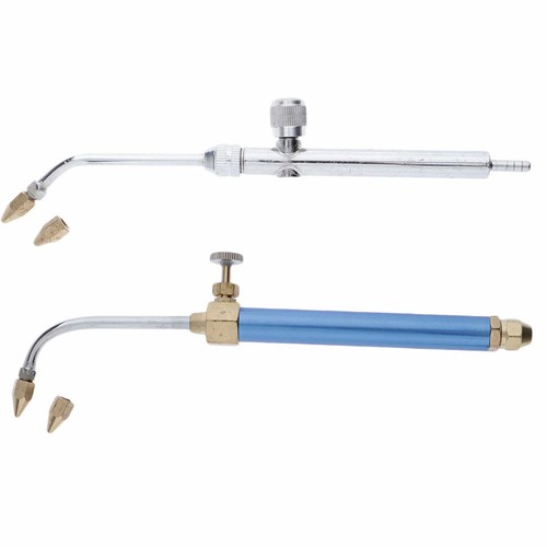 Mini jewelry gas welding torch - gas,