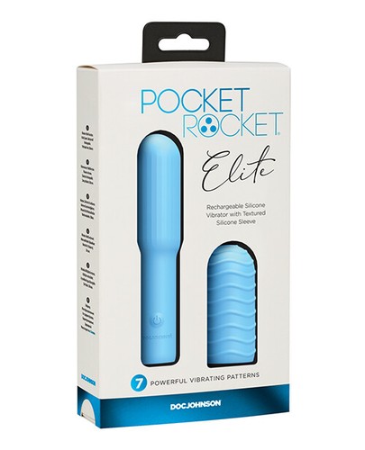 Pocket rocket elite - pocket,