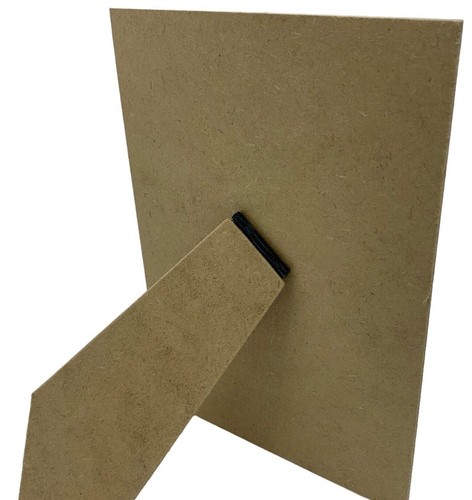 Picture photo frame stands x - frame,