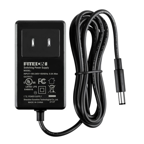 Adapter charger for - ul,