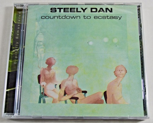 Steely dan countdown - steely, to