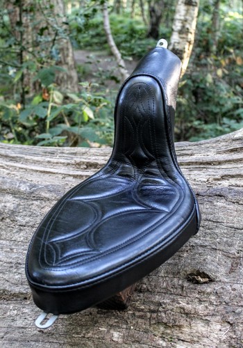 Custom solo seat - custom,