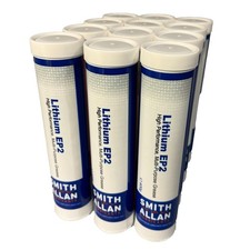 Lithium ep2 multi purpose - ep2,
