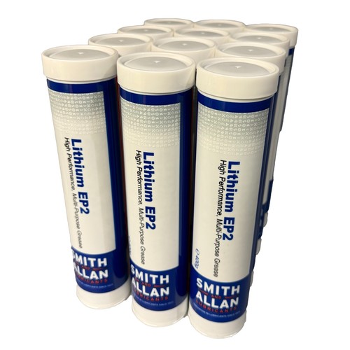 Lithium ep2 multi purpose - lithium,