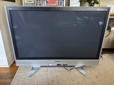 Panasonic 50’’ Plasma 720p