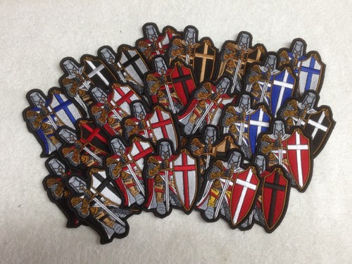 Knight templar crusader - knight,,