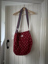 Cath Kidston Red Polka Dot