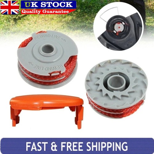 Strimmer trimmer spool - 2/4x,