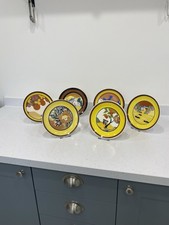Wedgwood Plates