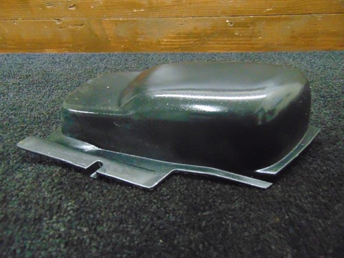 Honda cb400 nc31 project big - cb400,