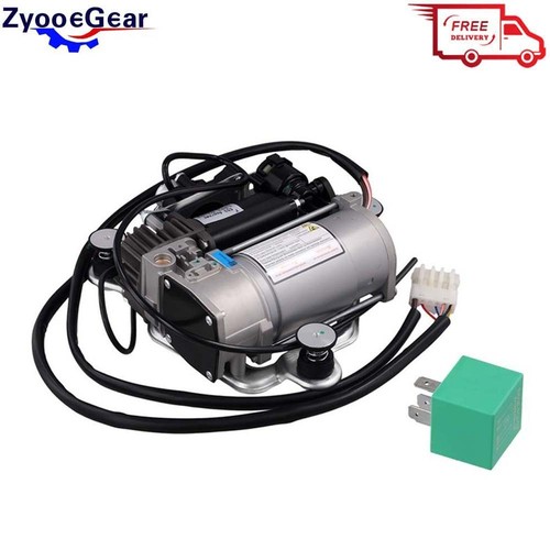 Lr006201 air suspension - air,