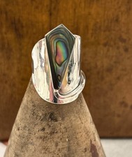 Vintage Stunning Bold Art Deco