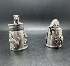 Vintage williams pewter - vintage,