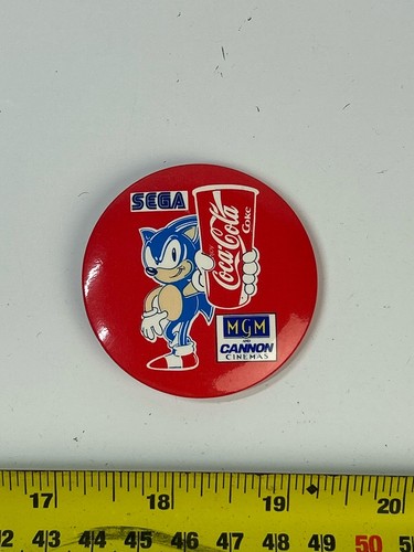 Vintage sonic the hedgehog - sonic,