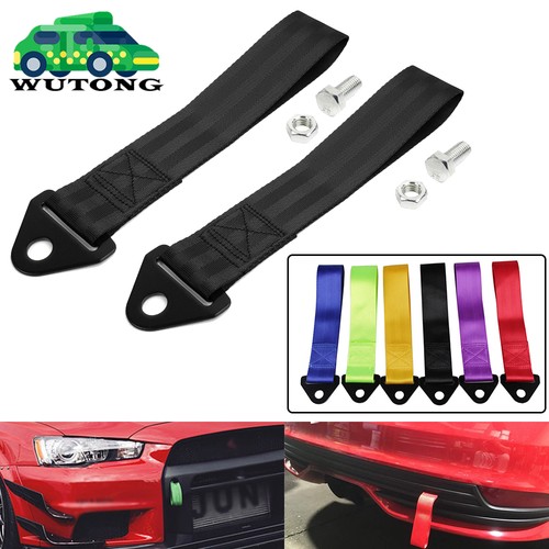 2pcs universal car tow - universal,