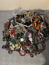 5kg Mixed Costume Jewellery