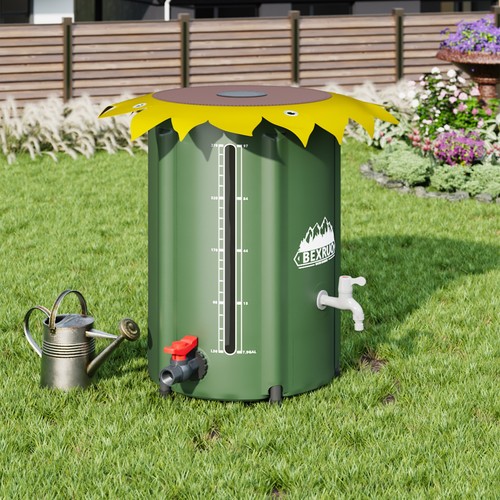 380l collapsible garden - collapsible,