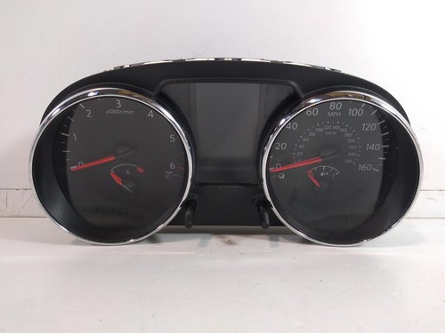 2011 nissan qashqai - nissan, 1.6l