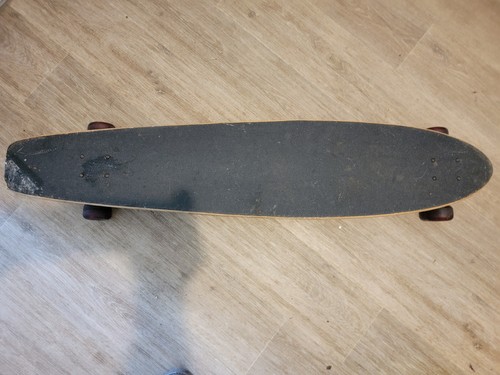 Lush longboard - lush,