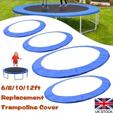 6/8FT Trampoline Replacement
