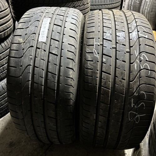 255 r19 pirelli p zero - r19,