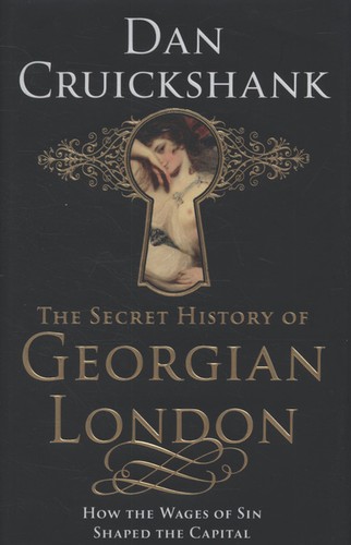 Dan cruickshank the secret - the,