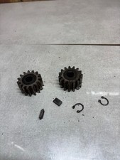 Mountfield Pinion Gear 122570125/0 SP180 SP183 SP555 SP534 SP454 SP474 B31