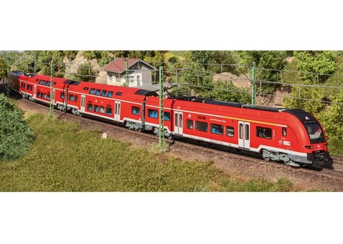 Trix 25462 electric train - trix,