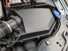 Volvo S80 Air Filter Box D5 Diesel 136kW (185 HP) MK2 124 2007 Saloon (06-09)