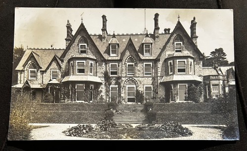 Brunel manor watcombe park - brunel, manor/watcombe