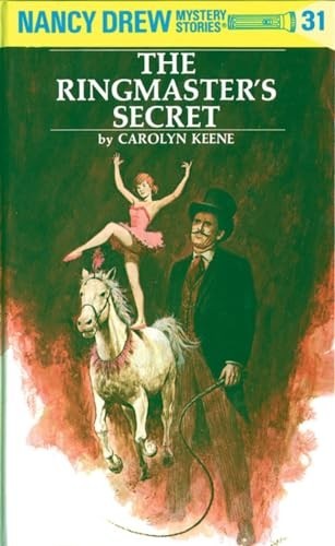 Nancy drew the - nancy, 31: