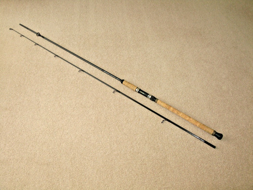 Harrison lure rod custom - harrison,