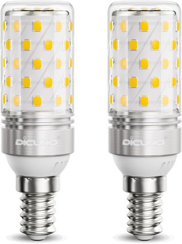 E14 led bulb 100w - bulb, 8w,