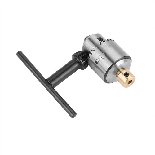 Micro 4mm jto taper - 0.3-4mm,