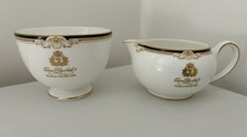 Wedgwood Cavendish Milk Jug