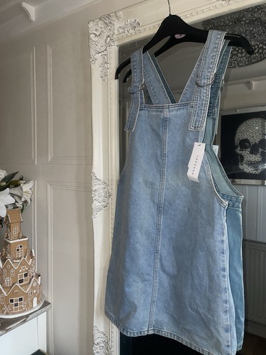 Women topshop denim - women’s,