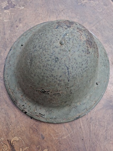 Ww2 british army - army, brodie